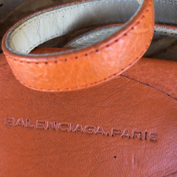 BALENCIAGA SANDALS - Picture 6 of 9